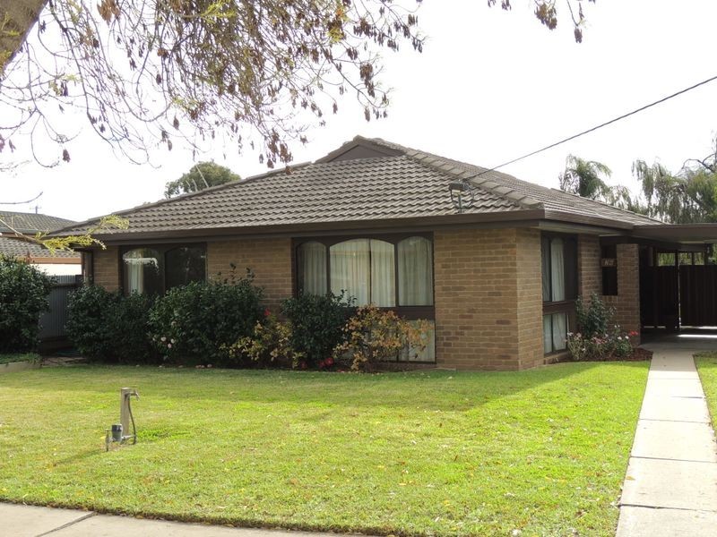 26 Adams Road, Swan Hill VIC 3585