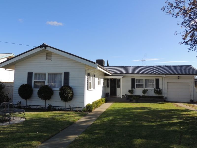 68 Thurla Street, Swan Hill VIC 3585