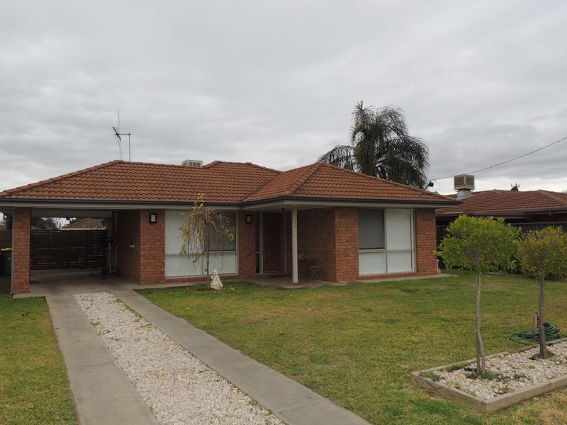 118 Gray Street, Swan Hill VIC 3585