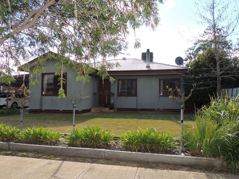 46 Burton Street, Swan Hill VIC 3585