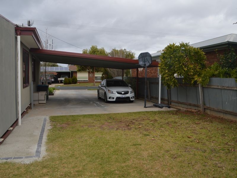 46 Burton Street, Swan Hill VIC 3585