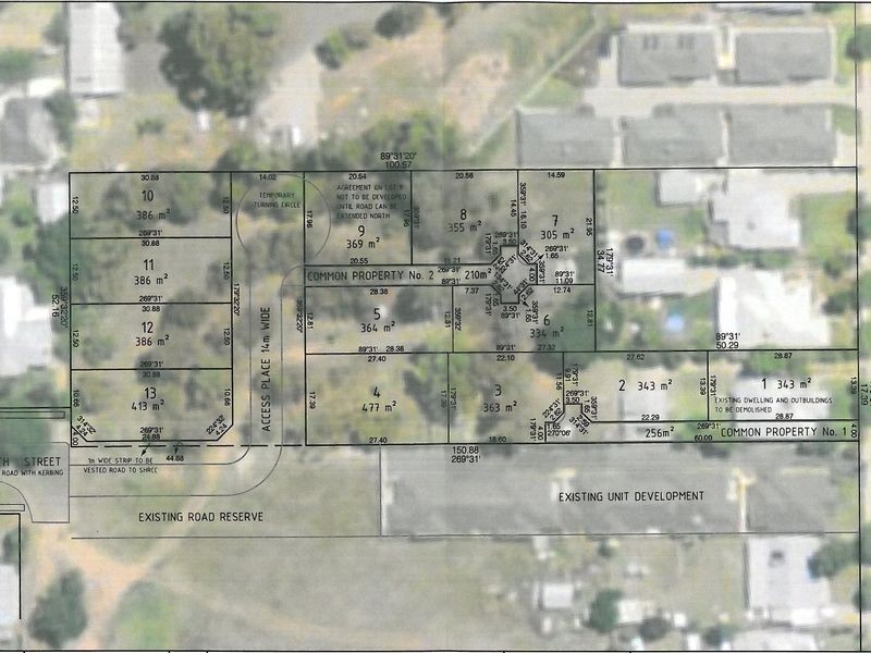 80 Stradbroke Avenue, Swan Hill VIC 3585