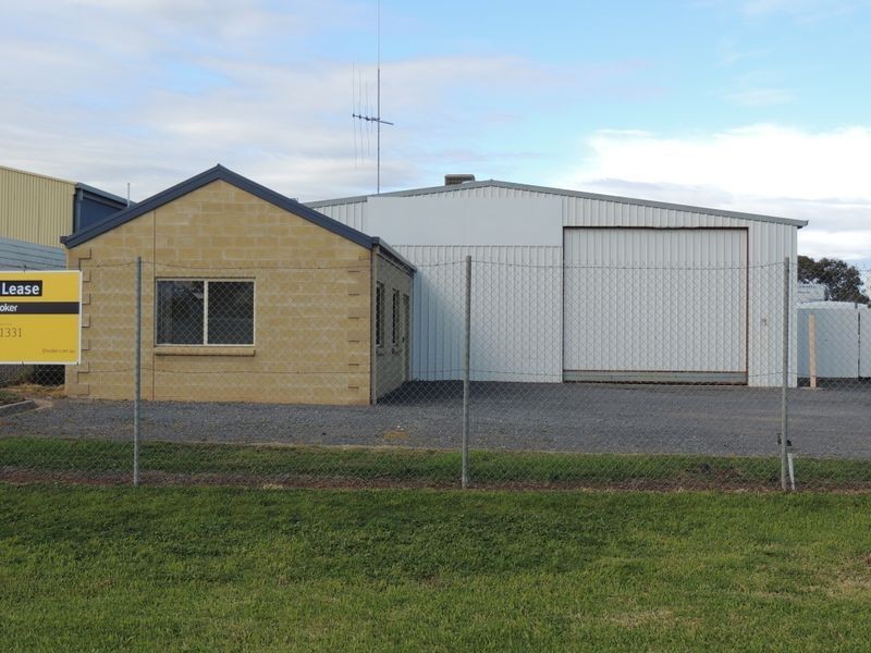 47 Sea Lake Road, Swan Hill VIC 3585