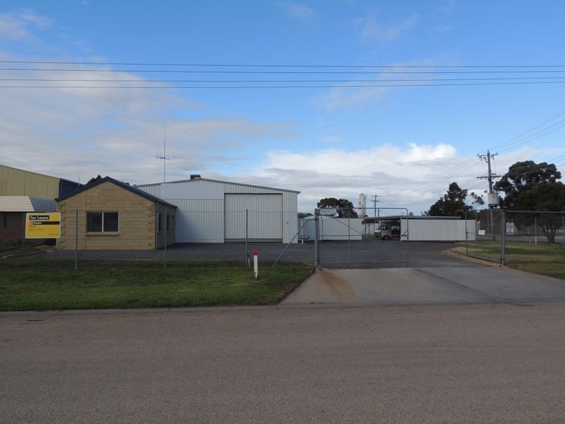 47 Sea Lake Road, Swan Hill VIC 3585