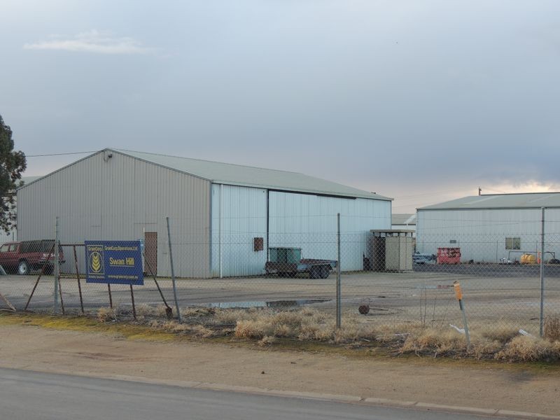 170 Gray Street, Swan Hill VIC 3585