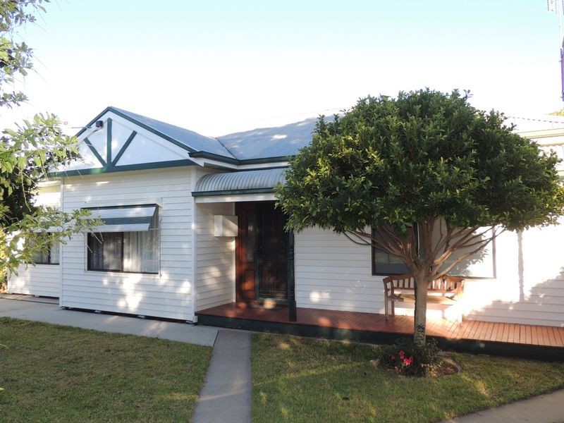 2 Gummow Street, Swan Hill VIC 3585