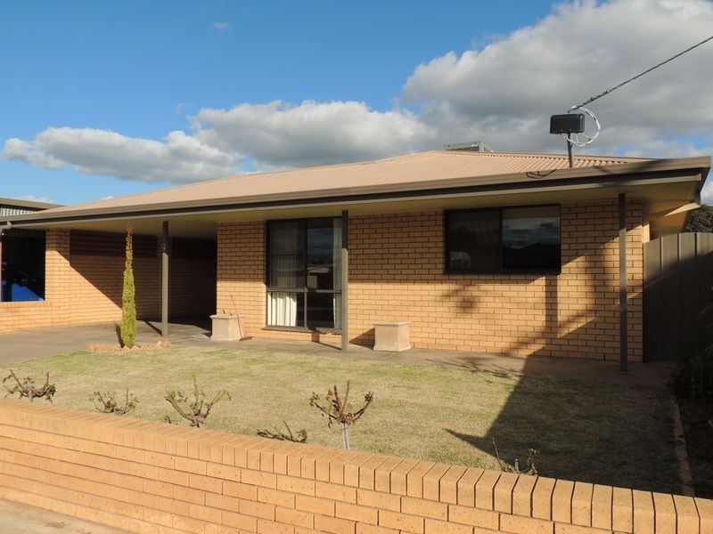 9 Boldrewood Drive, Swan Hill VIC 3585