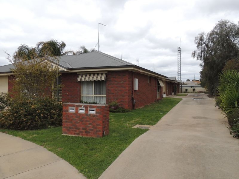 2/12 Wonnon Street, Swan Hill VIC 3585