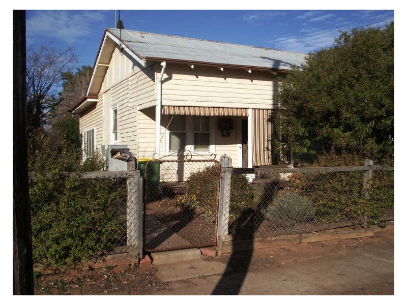 45 Gummow Street, Swan Hill VIC 3585