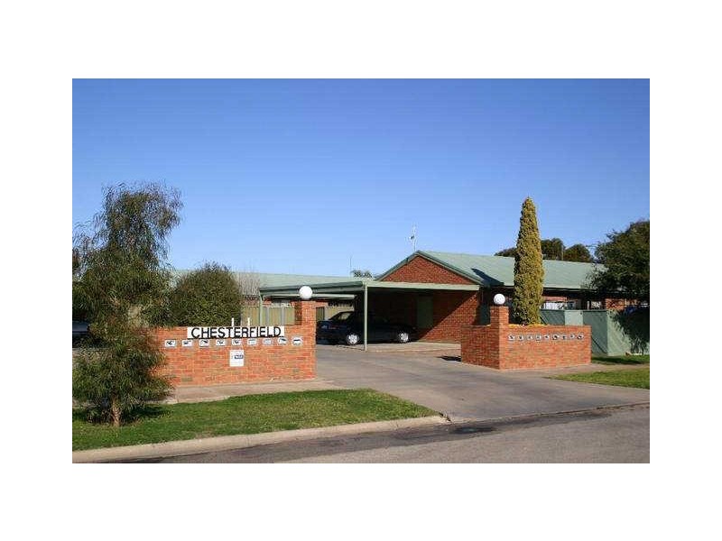 16/5 Parnee Street, Swan Hill VIC 3585