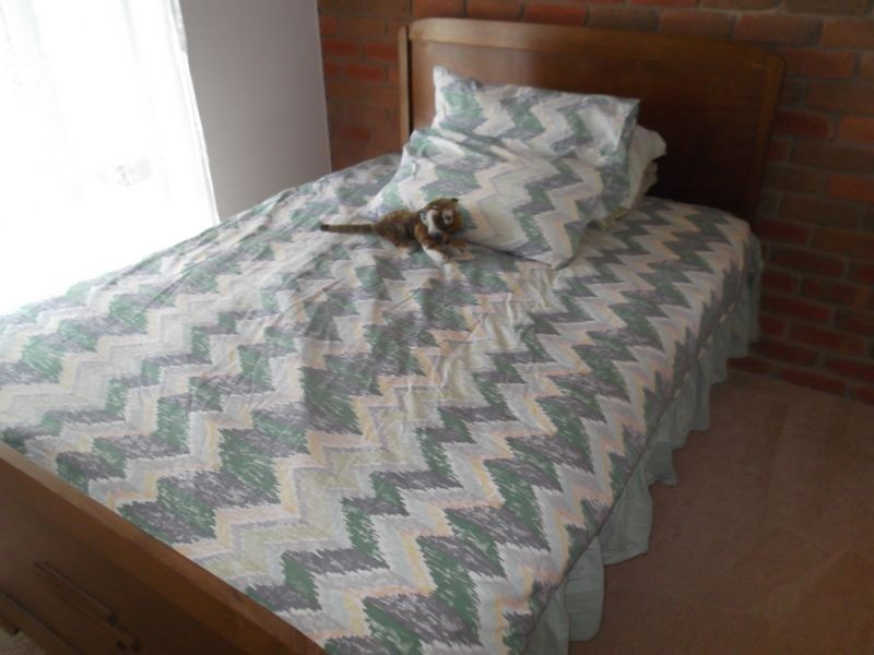 16/5 Parnee Street, Swan Hill VIC 3585