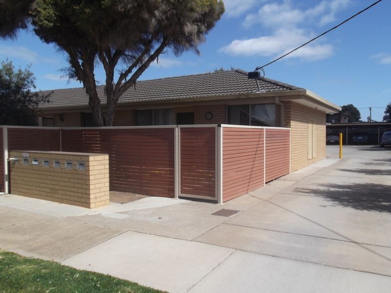 1/130 Thurla Street, Swan Hill VIC 3585