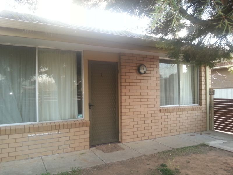 1/130 Thurla Street, Swan Hill VIC 3585