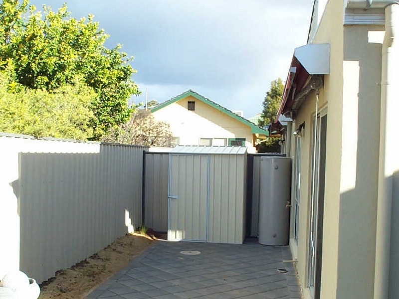 1A Brown Street, Swan Hill VIC 3585