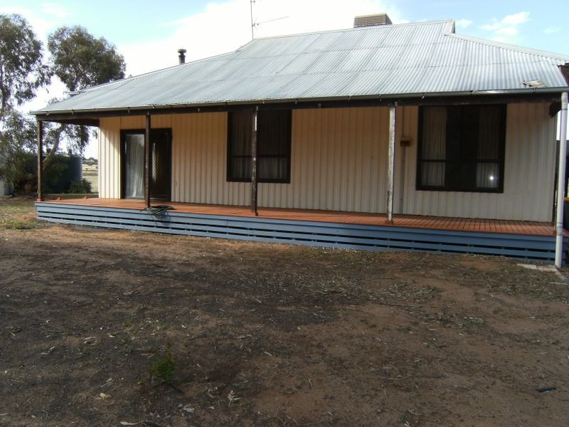 Lot 5 Koraleigh Road, Tooleybuc NSW 2736