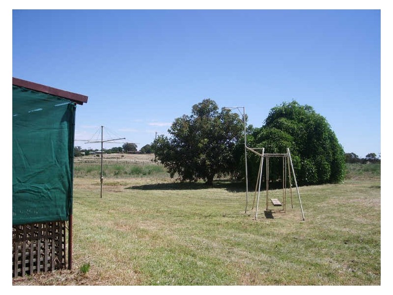 Lot 5 Koraleigh Road, Tooleybuc NSW 2736