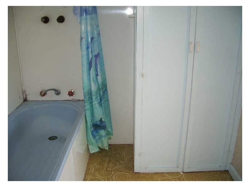 Lot 5 Koraleigh Road, Tooleybuc NSW 2736