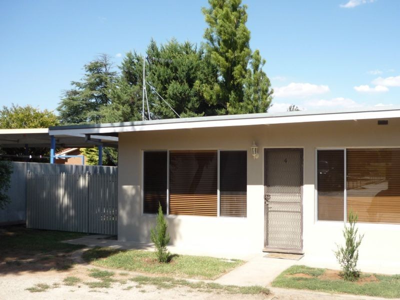 4/13 Wattie Street, Swan Hill VIC 3585