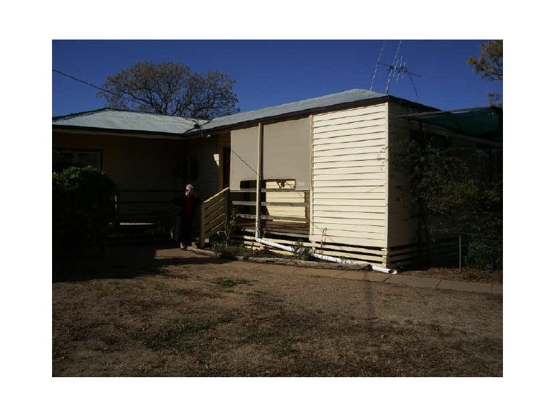 22 Lauer Crescent, Nyah West VIC 3595