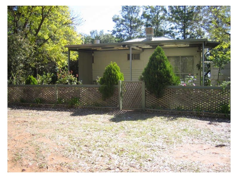 272 Officer Road, Mellool NSW 2734