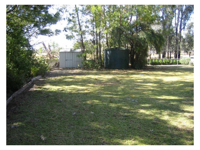 272 Officer Road, Mellool NSW 2734