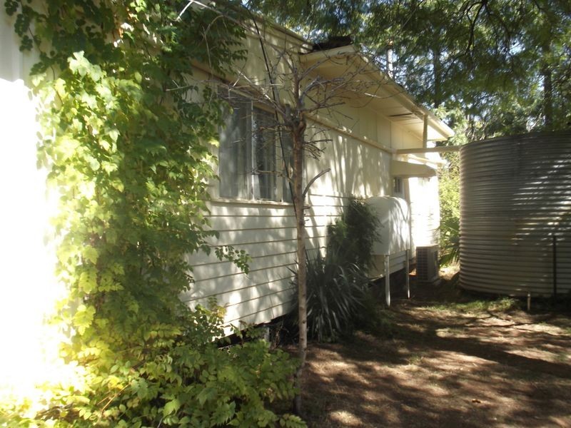 272 Officer Road, Mellool NSW 2734