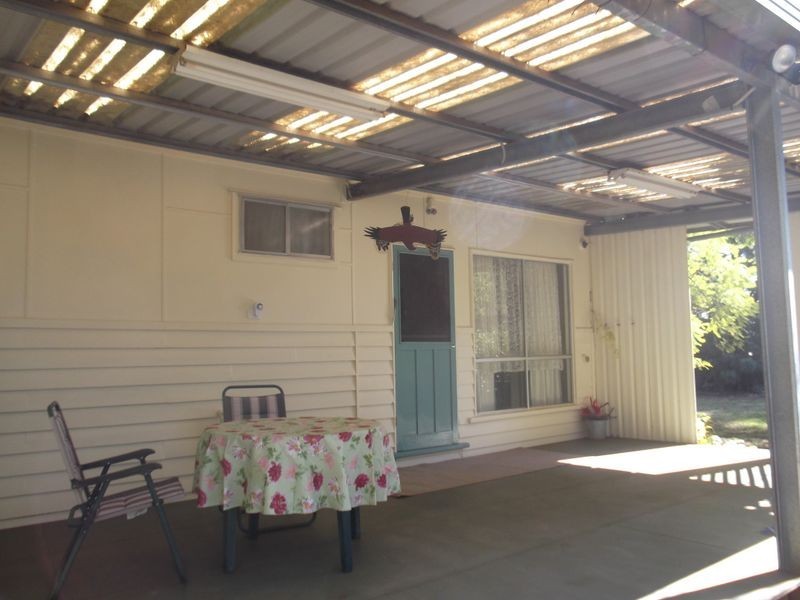 272 Officer Road, Mellool NSW 2734