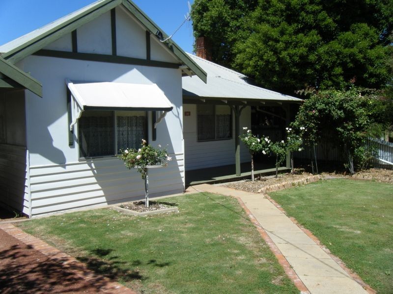 11 Bath Street, Swan Hill VIC 3585