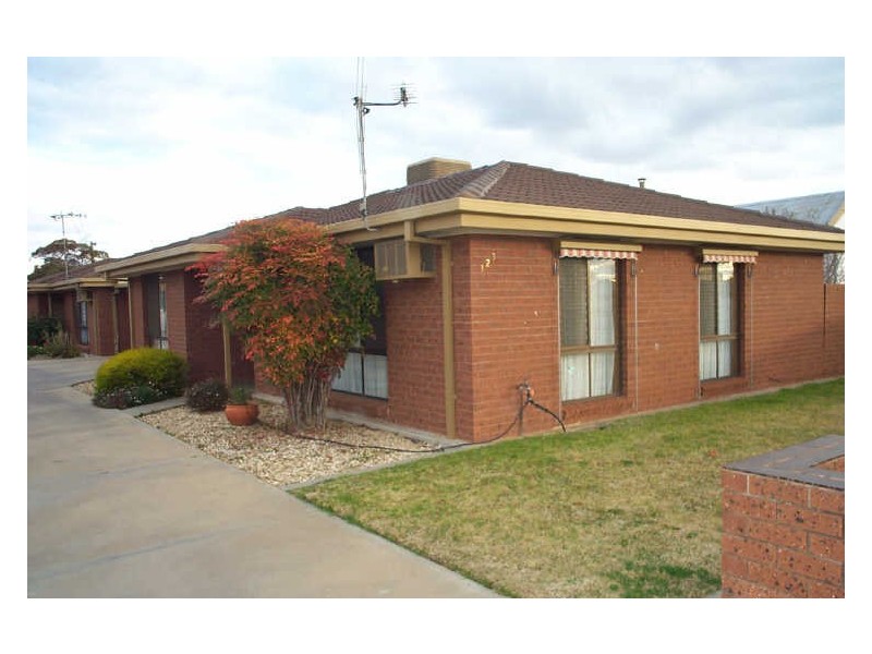 5/123 McCallum Street, Swan Hill VIC 3585