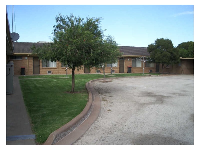 7/130 Thurla Street, Swan Hill VIC 3585