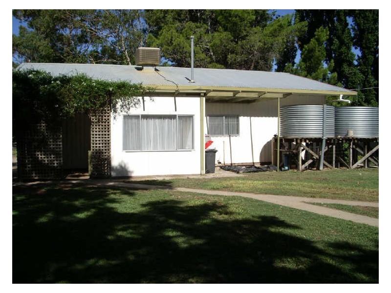 451 Tyntynder Road, Murraydale VIC 3586