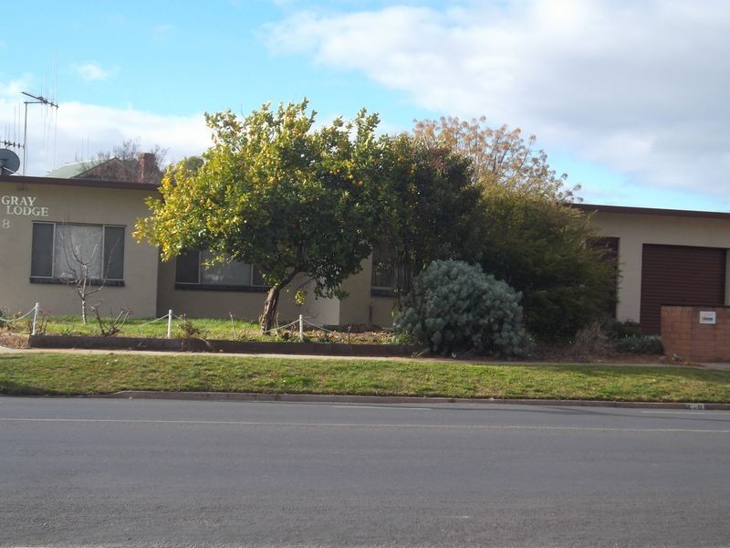 2/8 Gray Street, Swan Hill VIC 3585