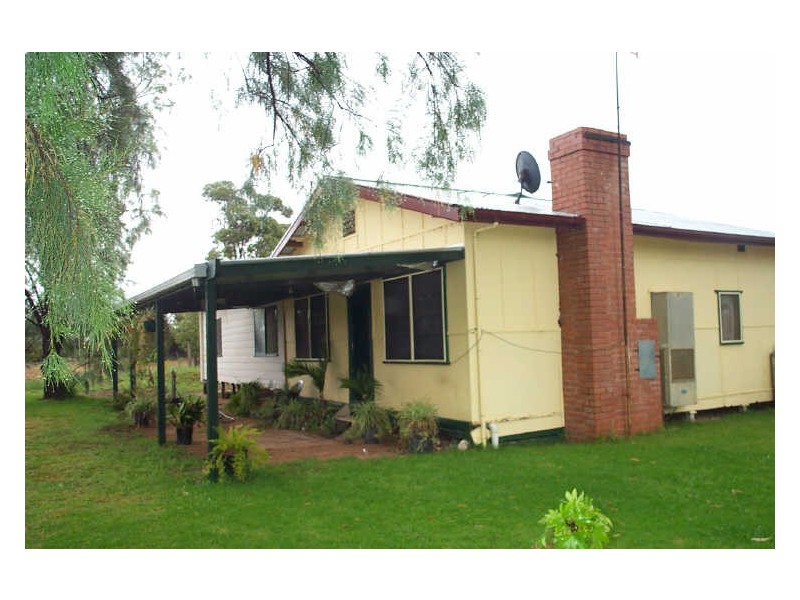 24 O’Connor Street, Nyah West VIC 3595