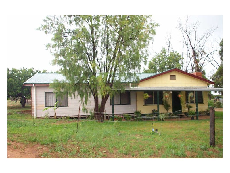 24 O’Connor Street, Nyah West VIC 3595