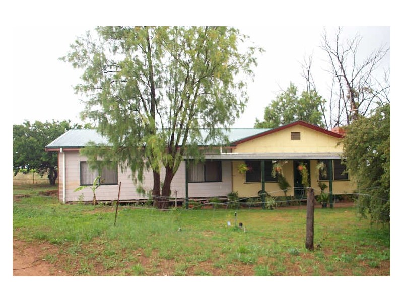 24 O’Connor Street, Nyah West VIC 3595