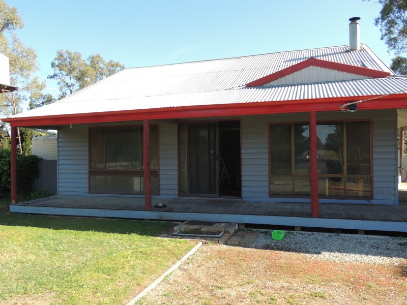 20 Whitlock Lane, Pental Island, Swan Hill VIC 3585