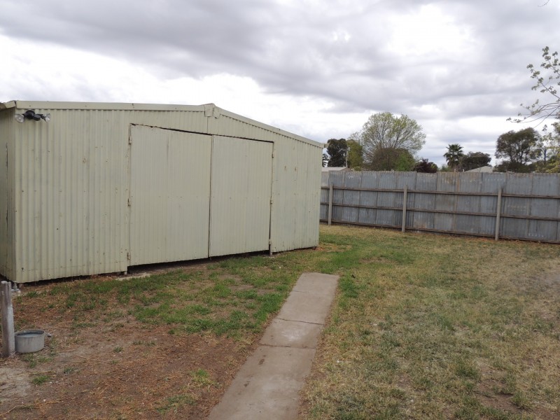 59 Harrison Crescent, Swan Hill VIC 3585