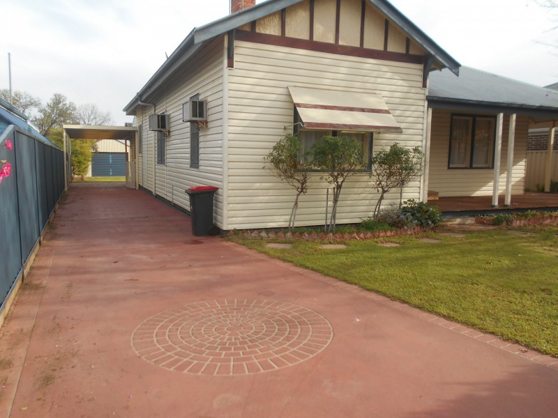 434 Campbell Street, Swan Hill VIC 3585