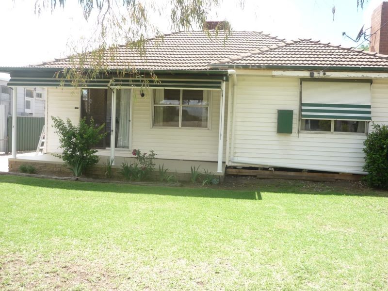 47 Thurla Street, Swan Hill VIC 3585