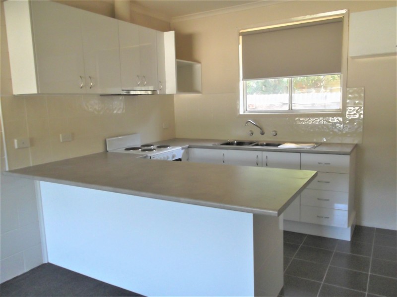 Unit 6/130 Thurla Street, Swan Hill VIC 3585