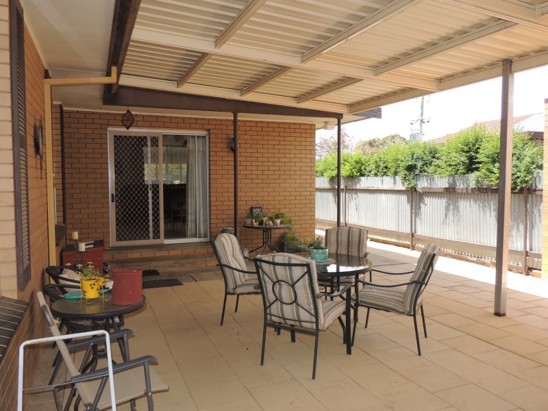 3 Mellor Grove, Swan Hill VIC 3585