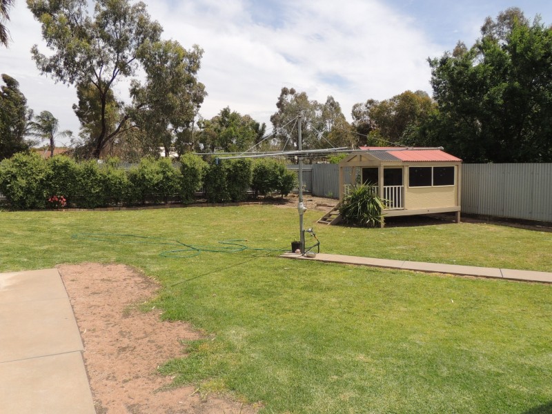 3 Mellor Grove, Swan Hill VIC 3585