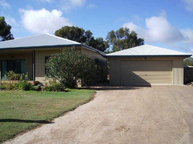 Lot 1 Murray Downs Drive, Swan Hill VIC 3585