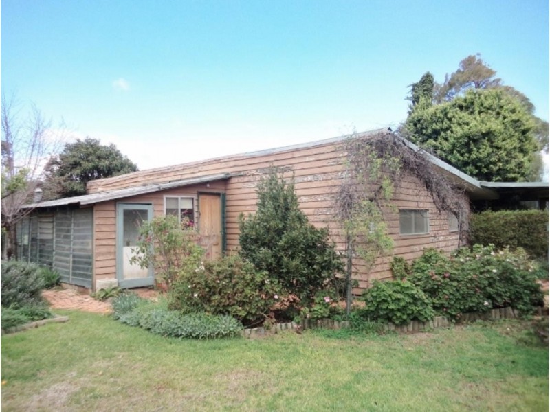 25 Pritchard Street, Swan Hill VIC 3585