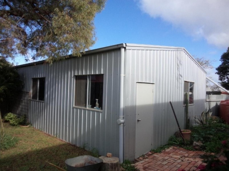 25 Pritchard Street, Swan Hill VIC 3585