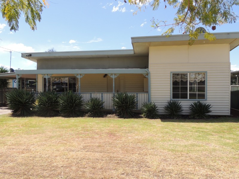 8 Lynden Street, Swan Hill VIC 3585