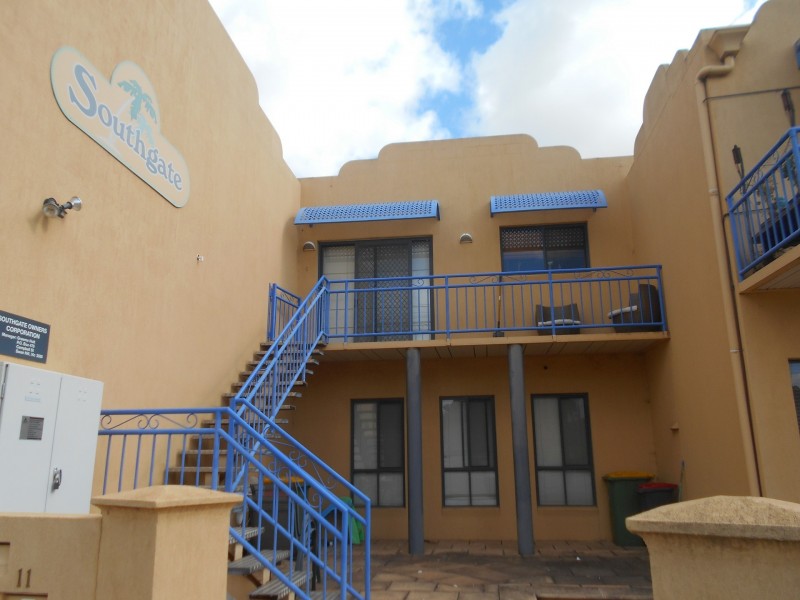 Unit 9/478 Campbell Street, Swan Hill VIC 3585