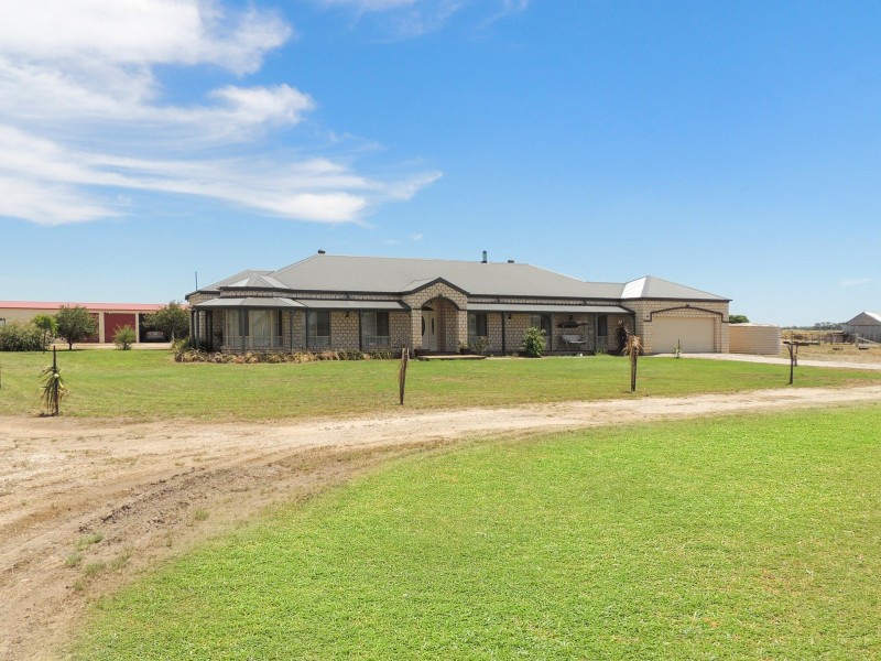 2205 Kerang Murrabit Road, Murrabit VIC 3579