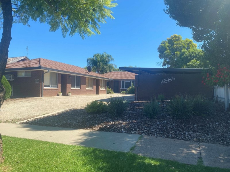 Unit 4/22 Gray Street, Swan Hill VIC 3585