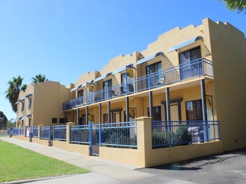 Unit 5/478 Campbell Street, Swan Hill VIC 3585